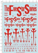 The Five Star Stories 1/100