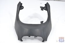 Scocca carena cupolino centrale faro fanale Aprilia Pegaso 650 Strada 2005 2011