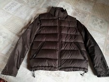 Giacca in Thermore + Piumino smanicato Aspesi