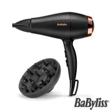 BaByliss Italian Power Pro