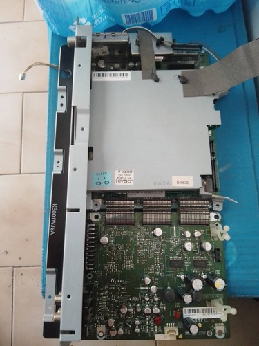 Mainboard xd890wjn5 completa - mainboard,