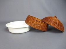 Mulino Bianco ciotola porta