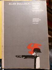 BULLOCK - HITLER STUDIO SULLA