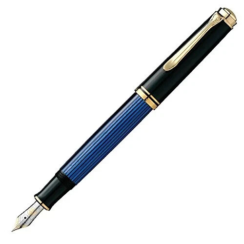 Pelikan m400 fountain pen - ,