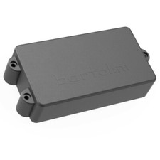 NEW Bartolini MM4CBC Music Man