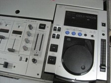 consolle dj pioneer Completa