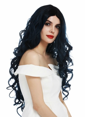 Parrucca donna pizzo davanti