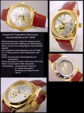 Designer Chaparral Orologio da