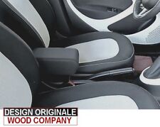 bracciolo TOP QUALITY  Smart New Fortwo e Forfour TESSUTO nero SOLO 1 IN PROMO!-