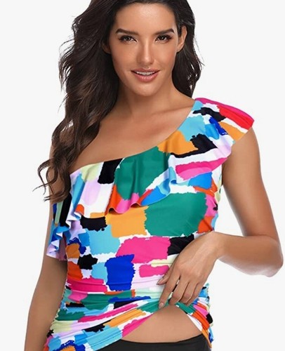 Yonique costume bagno donna - bagno,