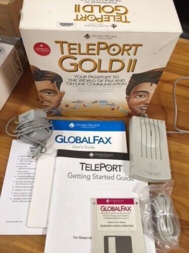 Global village communications - global,