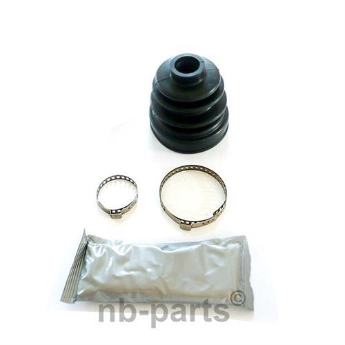 Kit soffietto albero - , motore