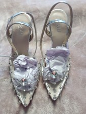 Scarpa con tacco Raid Bridal