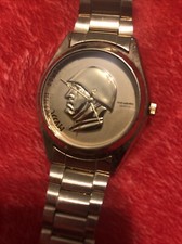 Orologio Mussolini 