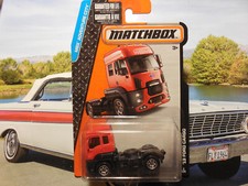 MB '15 - ROSSO 2013 FORD CARGO