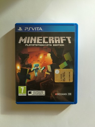 Minecraft pal ita - minecraft,