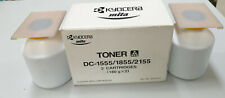 TONER KYOCERA MITA DC-1555
