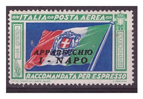 Regno 1933 crociera nord - regno,