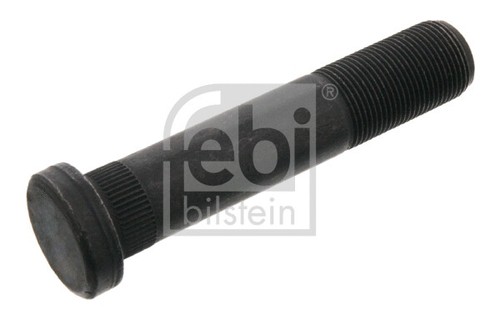 Perno ruota adatto iveco - perno,