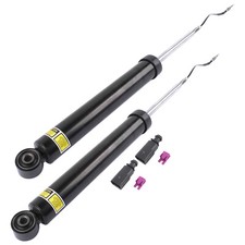 Ammortizzatore Elettronico