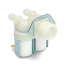 Elettrovalvola universale per