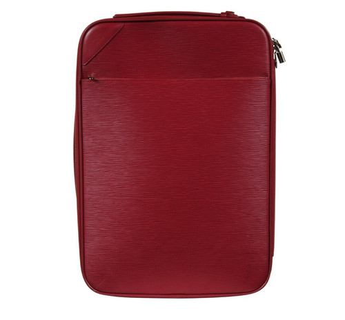 Louis vuitton rosso epi pelle - vuitton,