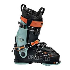 Scarponi sci allmountain dal - scarponi,