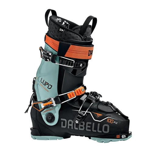 Scarponi sci allmountain dal - scarponi,