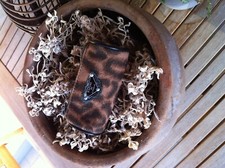 Animalier Leopard Tiger Coin