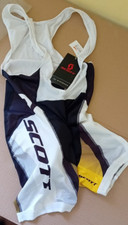 Salopette ciclismo estiva