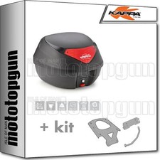 KAPPA VALIGIA K29N + ATTACCO