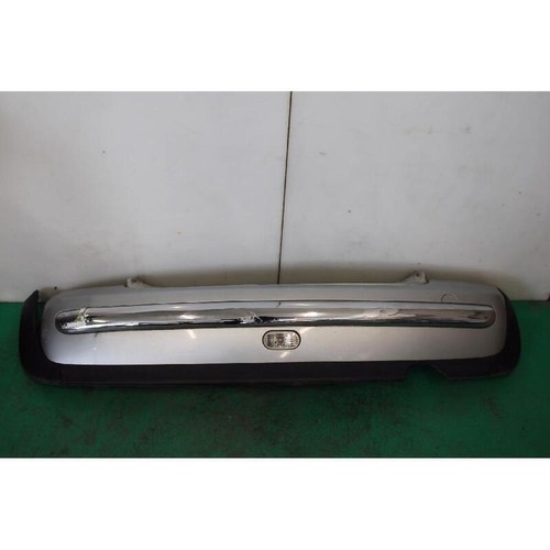 Paraurti post mini - post., (01-04)