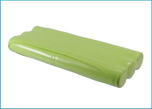 Batteria per rover - batteria, ni-mh