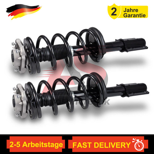 Kit molle ammortizzatori - 2,