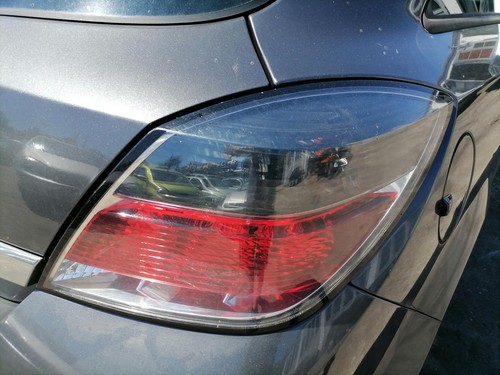 Opel astra gtc fanale - astra,