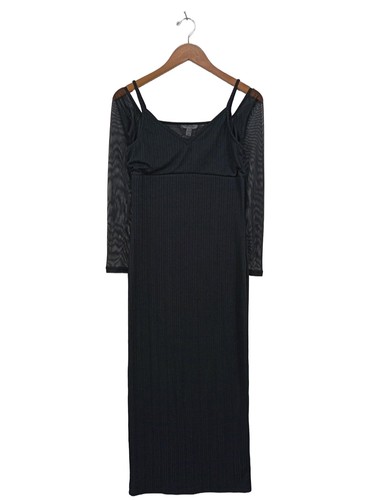 Topshop abito maniche lunghe - topshop,