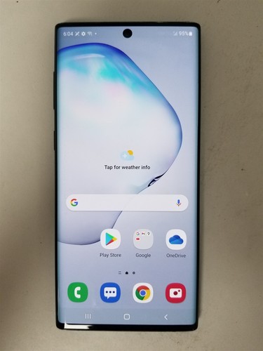 Samsung galaxy note10 256gb - samsung,