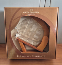 Bottiglia di Grappa Mazzetti