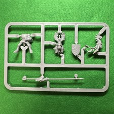 Warhammer Fantasy Bretonnian