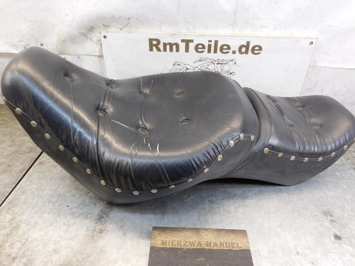 Sedile yamaha 750 virago - sedile,