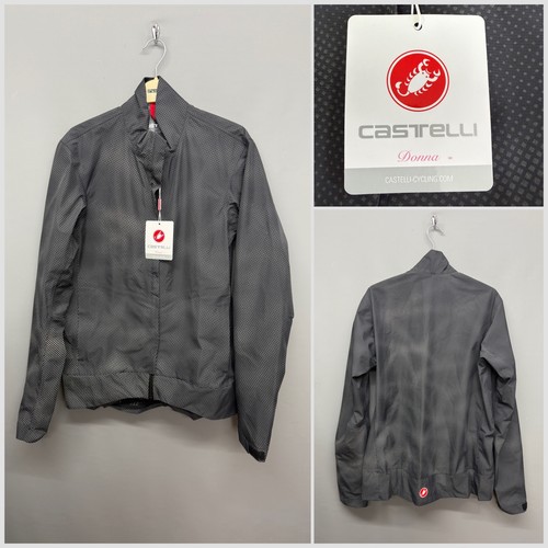 Nuova castelli donna - castelli, giacca