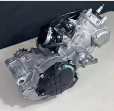 2024 KTM 125 SX COMPLETE MOTOR