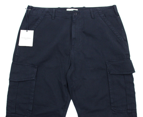 Pantaloni cargo officine - pantaloni,