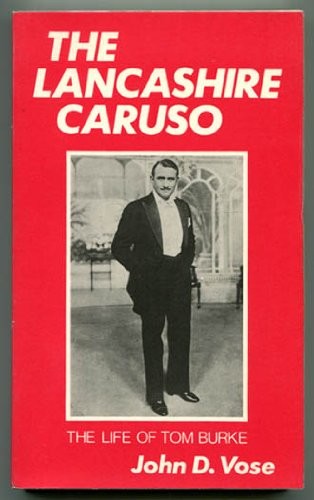 The lancashire caruso life of - the, caruso: