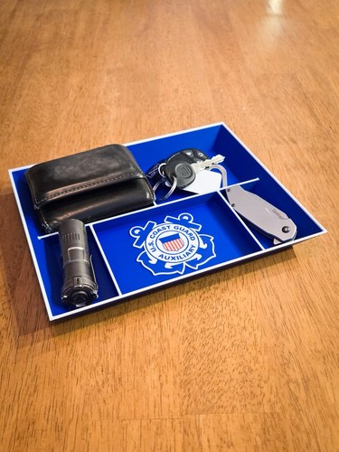 Organizzatore vassoio valet