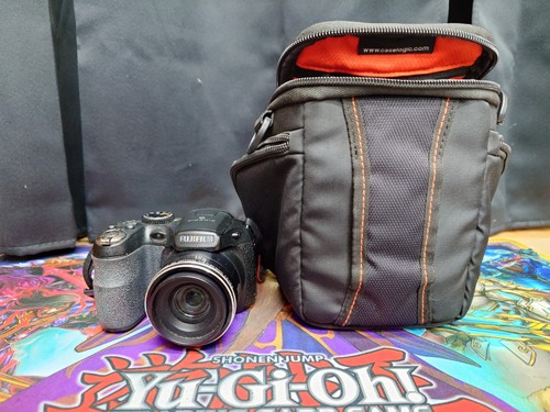 Fujifilm finepix s2980 - 📸,