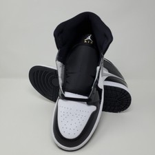 Nike Air Jordan 1 Mid SE Black
