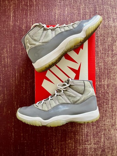 Nike air jordan retro cool - nike,