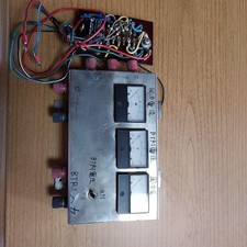 Misuratore analogico fatto a
