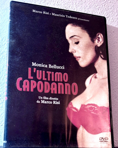 Ultimo capodanno marco - -,